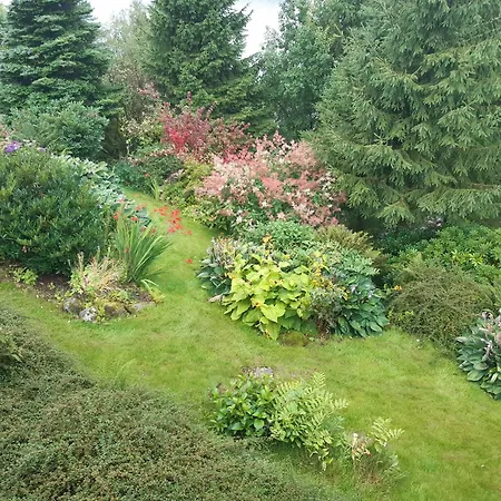 Gemuetliches Helles Am Mit Panoramaseeblick + Huette Und Nahe Люнгдал