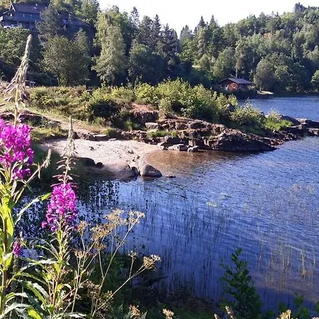 Gemuetliches Helles Am Mit Panoramaseeblick + Huette Und Nahe *