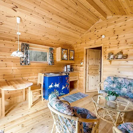 Дом отдыха Gemuetliches Helles Am Mit Panoramaseeblick + Huette Und Nahe *