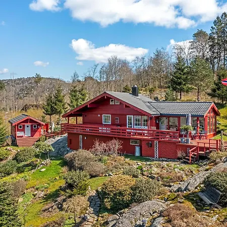 Gemuetliches Helles Am Mit Panoramaseeblick + Huette Und Nahe *