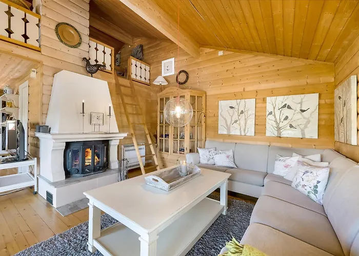 Ferienhaus Gemütliches Helles Am Mit Panoramaseeblick + Hütte Und Nahe *