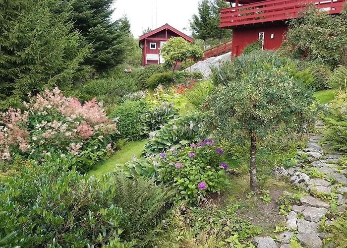 Gemütliches Helles Am Mit Panoramaseeblick + Hütte Und Nahe Ferienhaus