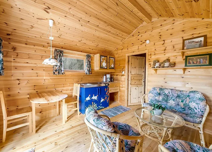 Ferienhaus Gemütliches Helles Am Mit Panoramaseeblick + Hütte Und Nahe *